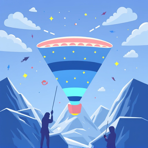 gohighlevel funnel builder