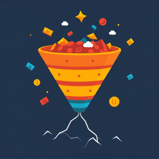gohighlevel funnel builder