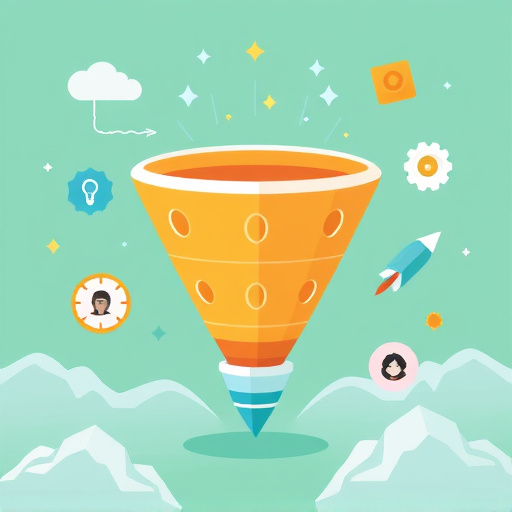gohighlevel funnel builder