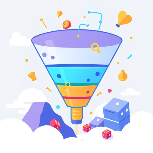 gohighlevel funnel builder