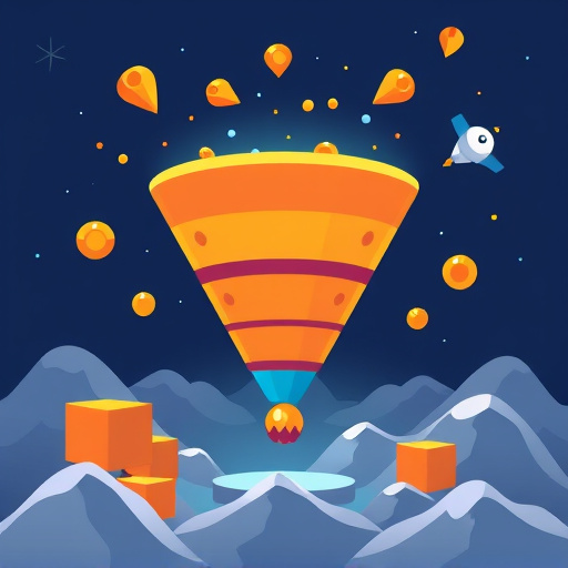 gohighlevel funnel builder