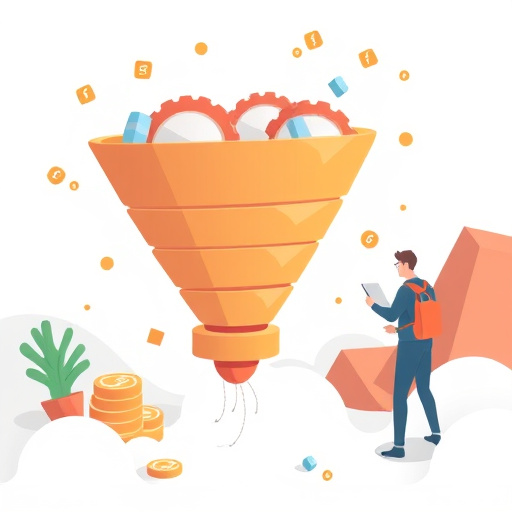 gohighlevel funnel builder