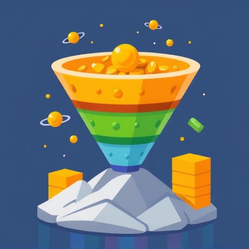 gohighlevel funnel builder