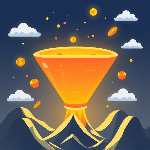 gohighlevel funnel builder
