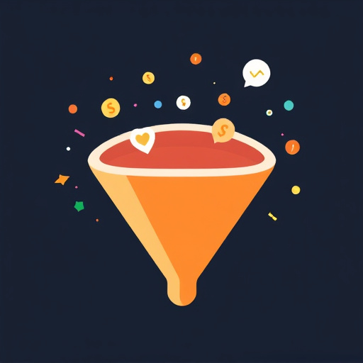 gohighlevel funnel builder