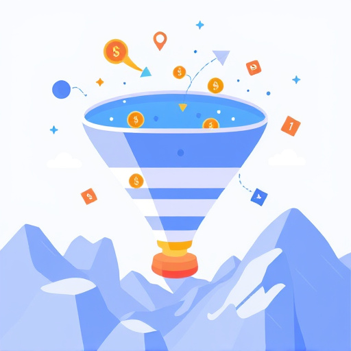 gohighlevel funnel builder