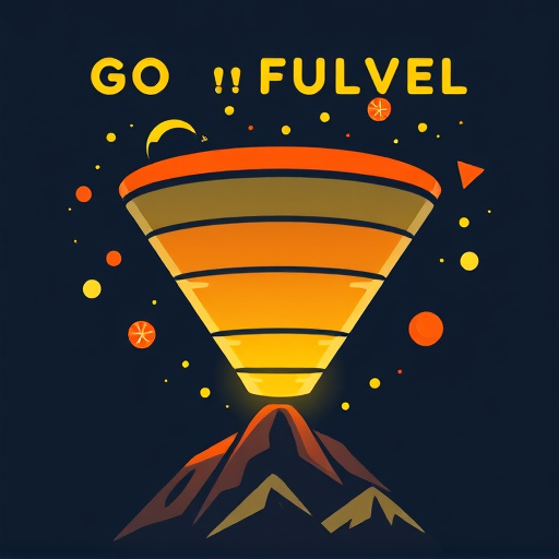 gohighlevel funnel builder