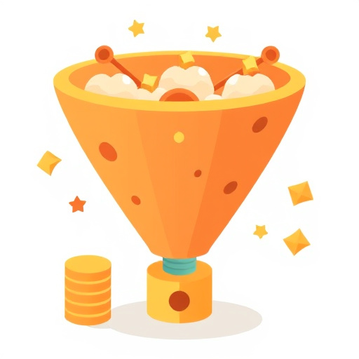 gohighlevel funnel builder service