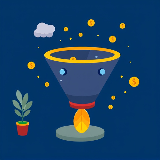 gohighlevel funnel builder service