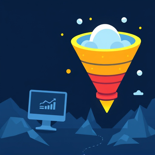 gohighlevel funnel builder service