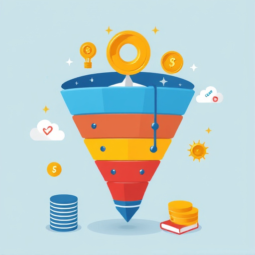 gohighlevel funnel builder service