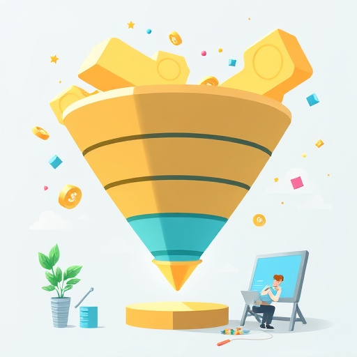 gohighlevel funnel builder service