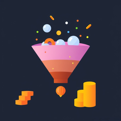 gohighlevel funnel builder service