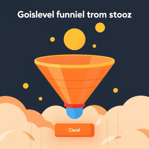 gohighlevel funnel builder tool