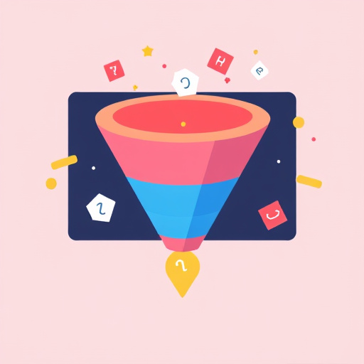 gohighlevel funnel builder tool