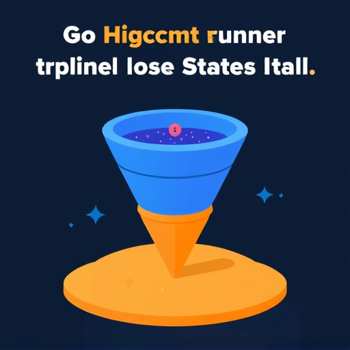 gohighlevel funnel builder tool