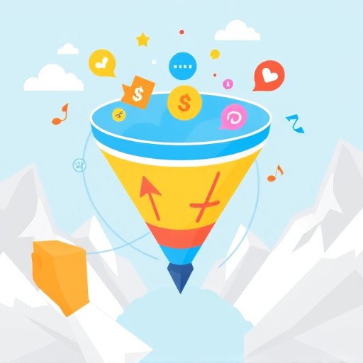 gohighlevel funnel builder tool