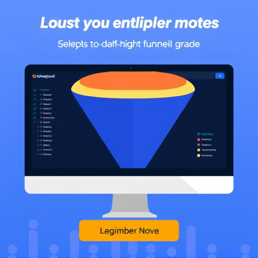 gohighlevel funnel builder tool