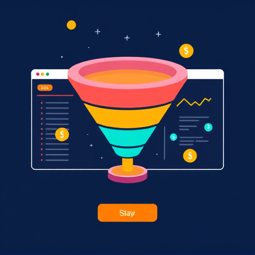gohighlevel funnel builder tool
