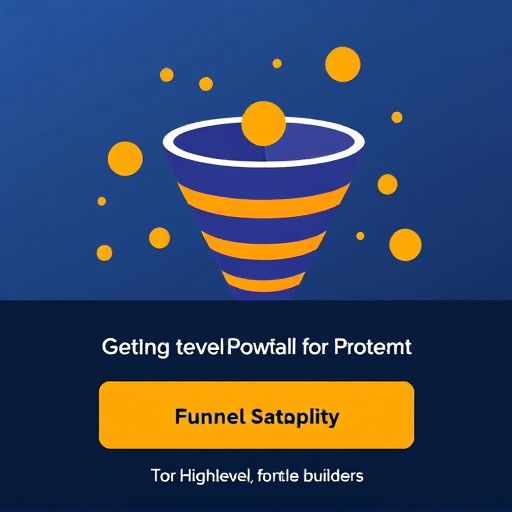 gohighlevel funnel builder trial
