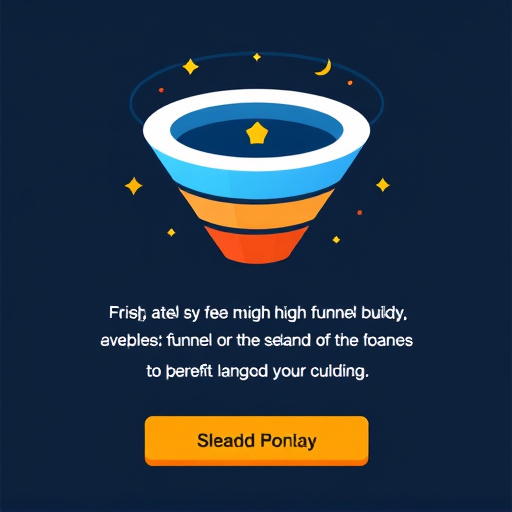 gohighlevel funnel builder trial