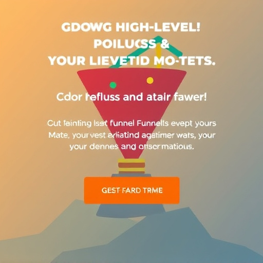 gohighlevel funnel builder trial