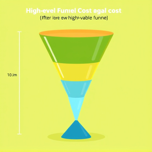 gohighlevel funnel cost