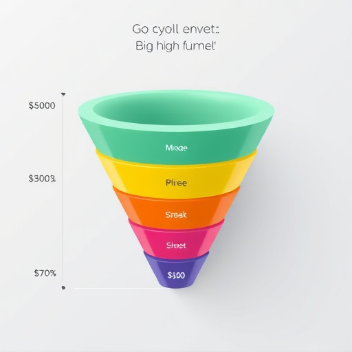 gohighlevel funnel cost overview