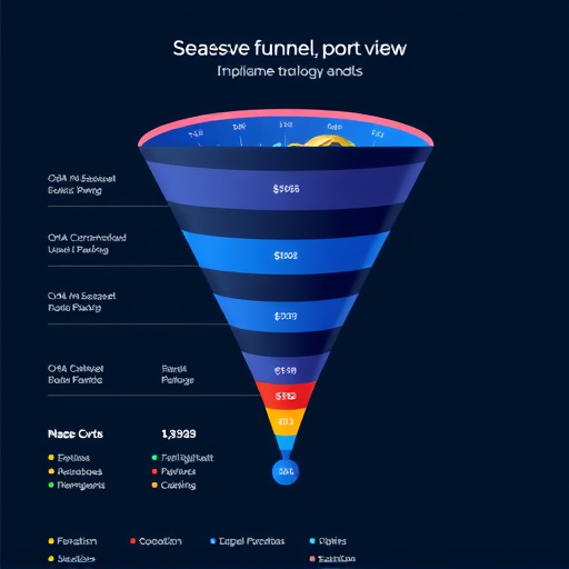 gohighlevel funnel cost overview