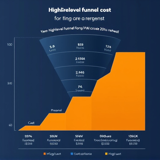 gohighlevel funnel cost overview