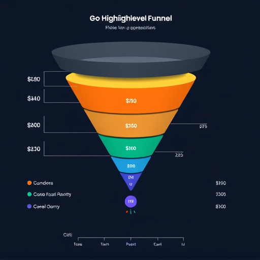 gohighlevel funnel cost overview
