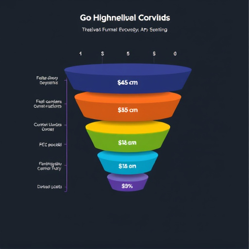 gohighlevel funnel cost overview