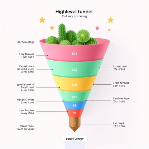 gohighlevel funnel cost overview