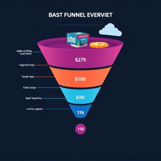 gohighlevel funnel cost overview