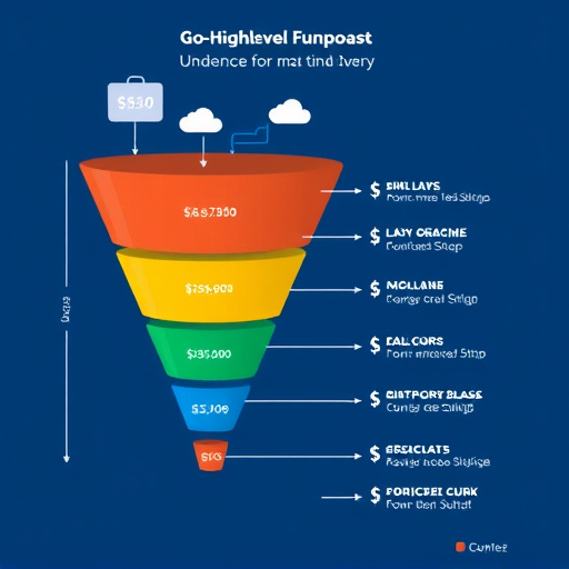 gohighlevel funnel cost overview