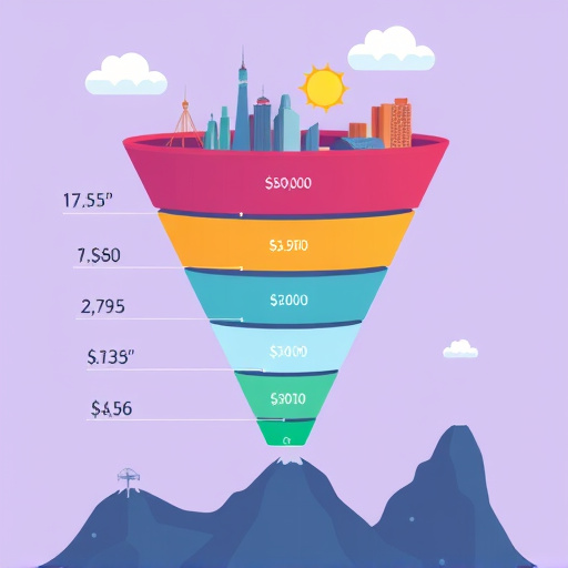 gohighlevel funnel cost overview