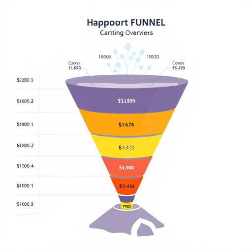 gohighlevel funnel cost overview