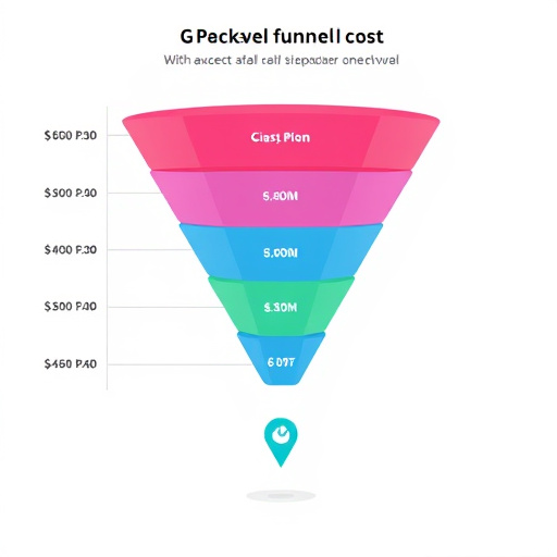 gohighlevel funnel cost overview