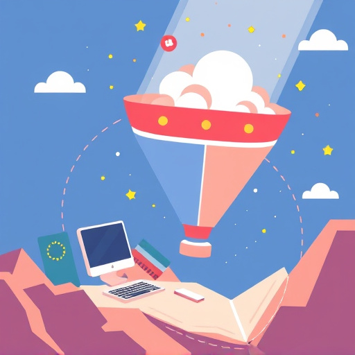 gohighlevel funnel creation service