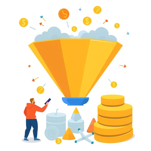 gohighlevel funnel creation service