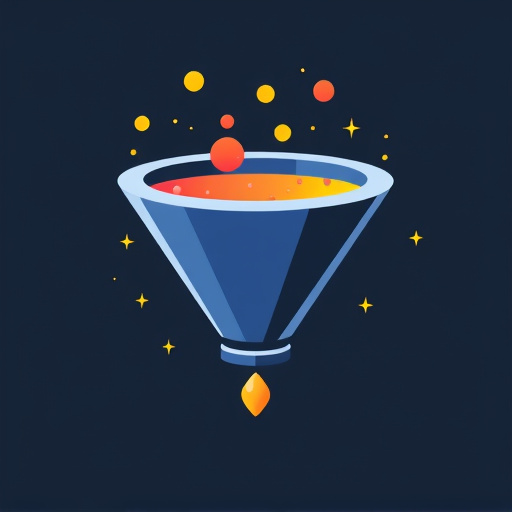 gohighlevel funnel creation service