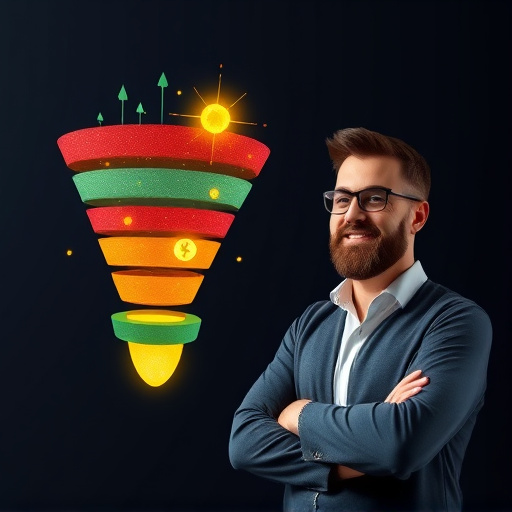 gohighlevel funnel growth expert