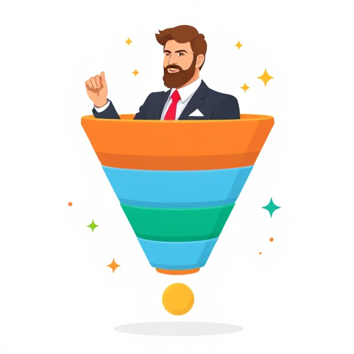 gohighlevel funnel growth expert