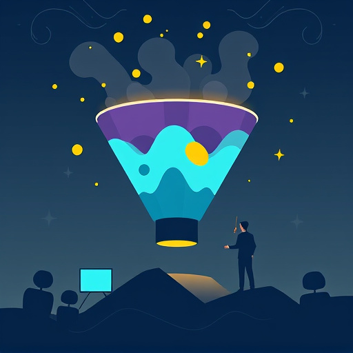 gohighlevel funnel marketing specialist