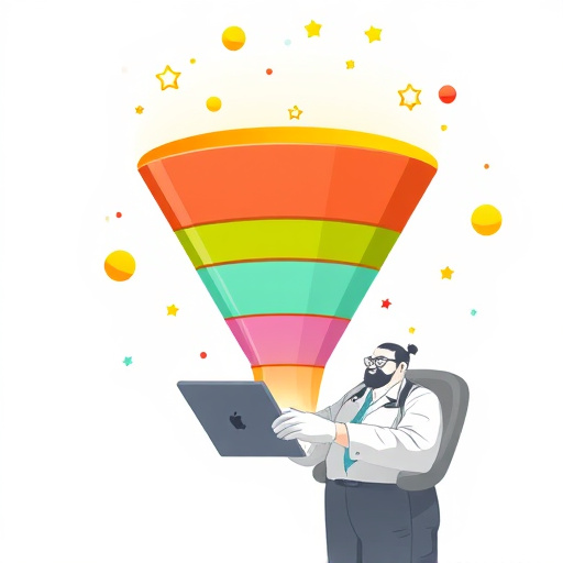 gohighlevel funnel marketing specialist