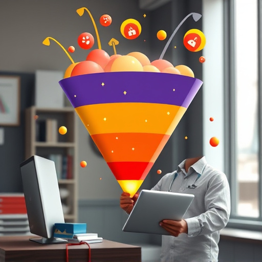 gohighlevel funnel marketing specialist
