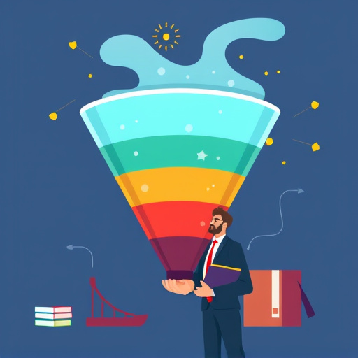 gohighlevel funnel marketing specialist