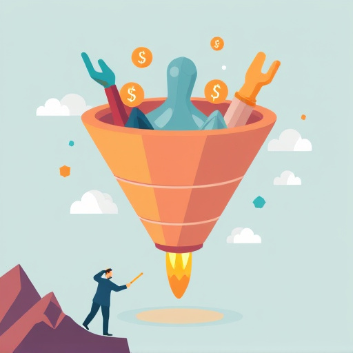 gohighlevel funnel optimization