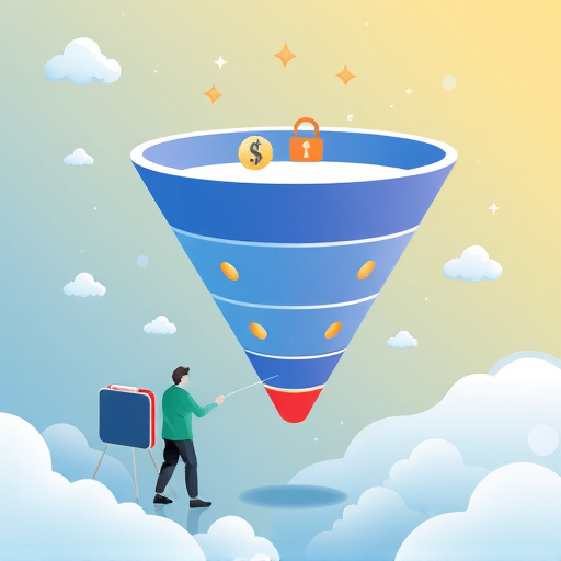 gohighlevel funnel optimization