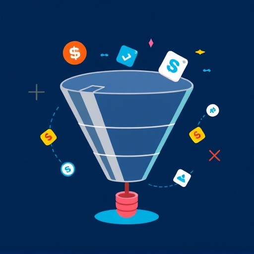 gohighlevel funnel optimization